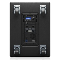 Turbosound iQ15B Actieve 15 inch subwoofer iQ15B Actieve 15 inch subwoofer