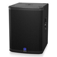 Turbosound iQ15B Actieve 15 inch subwoofer iQ15B Actieve 15 inch subwoofer