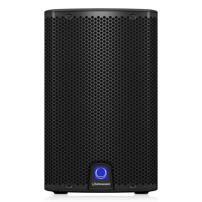 Turbosound iQ8 Actieve 8 inch speaker iQ8 Actieve 8 inch speaker