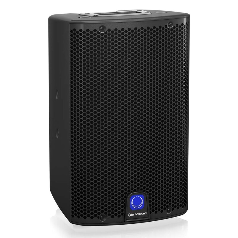 Turbosound iQ8 Actieve 8 inch speaker iQ8 Actieve 8 inch speaker
