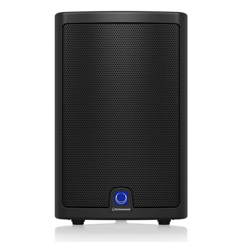 Milan M10 Actieve 10 inch speaker