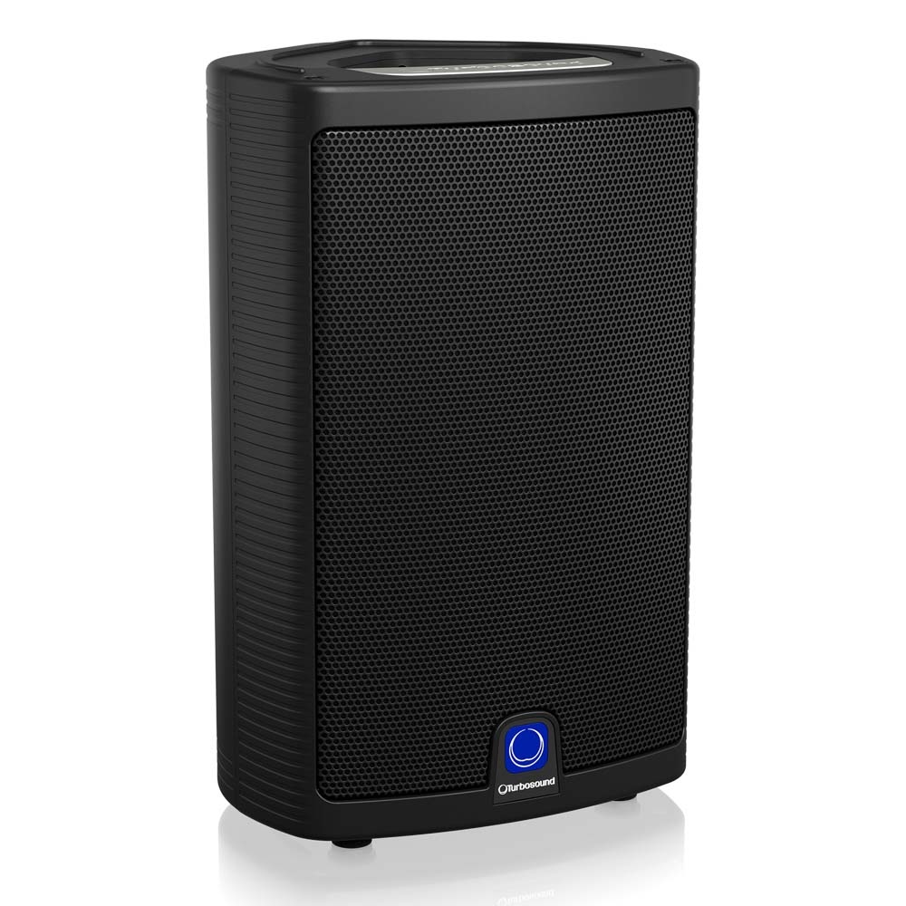 Turbosound Milan M10 Actieve 10 inch speaker afbeelding