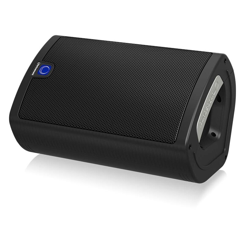 Milan M10 Actieve 10 inch speaker