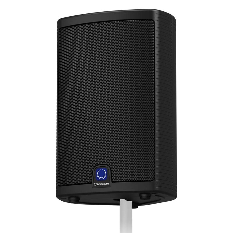 Milan M10 Actieve 10 inch speaker