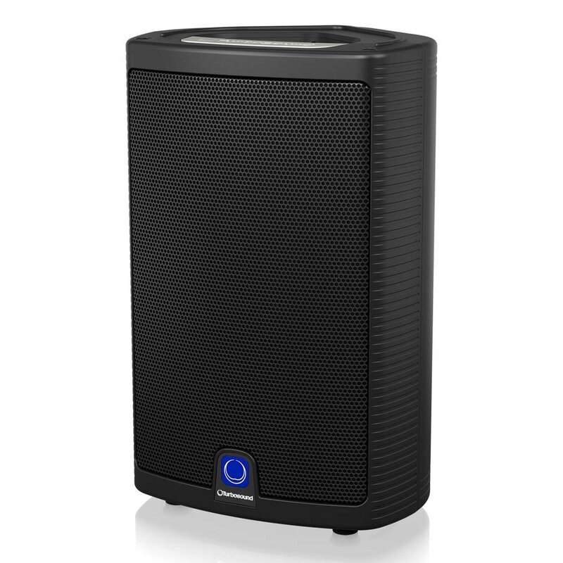 Milan M10 Actieve 10 inch speaker