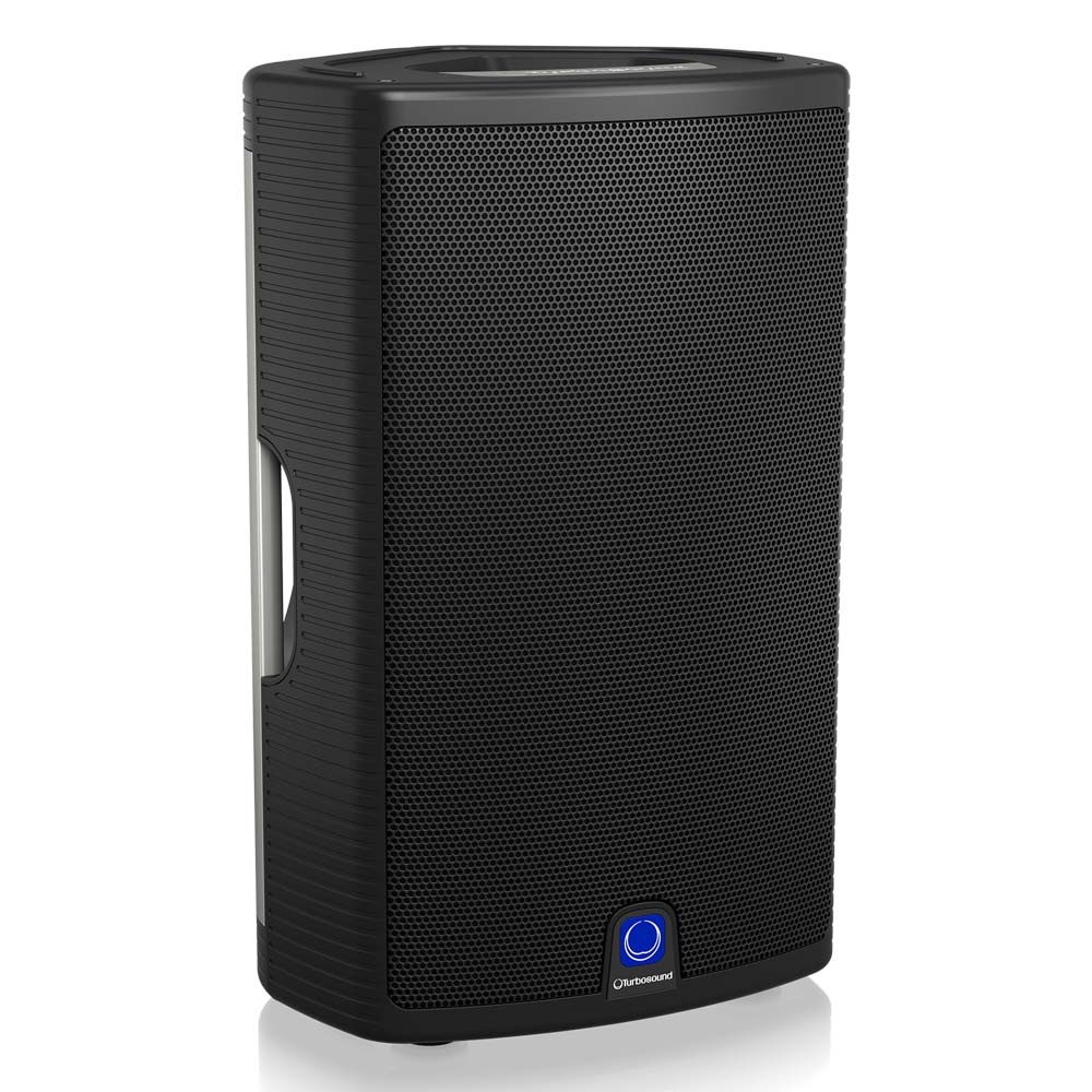 Turbosound Milan M12 Actieve 12 inch speaker afbeelding