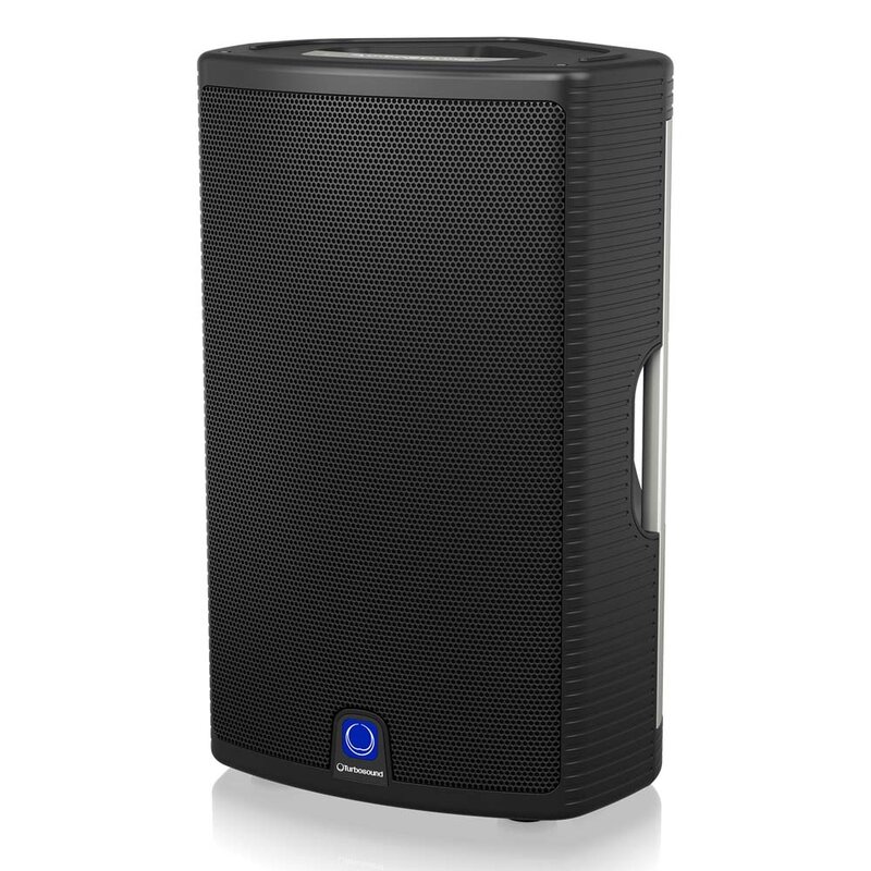 Milan M12 Actieve 12 inch speaker