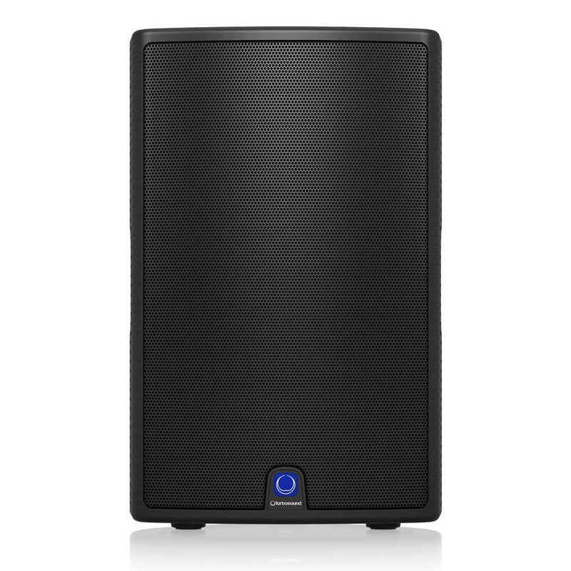 Milan M15 Actieve 15 inch speaker