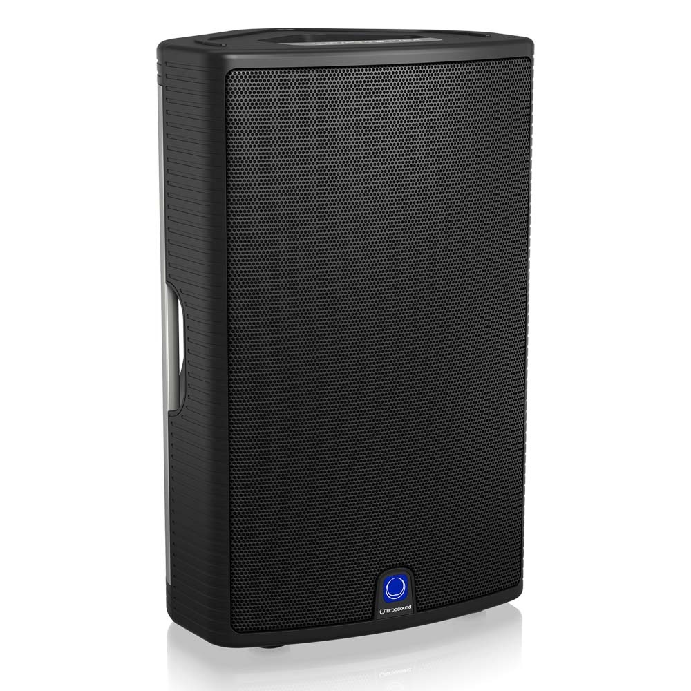 Turbosound Milan M15 Actieve 15 inch speaker afbeelding