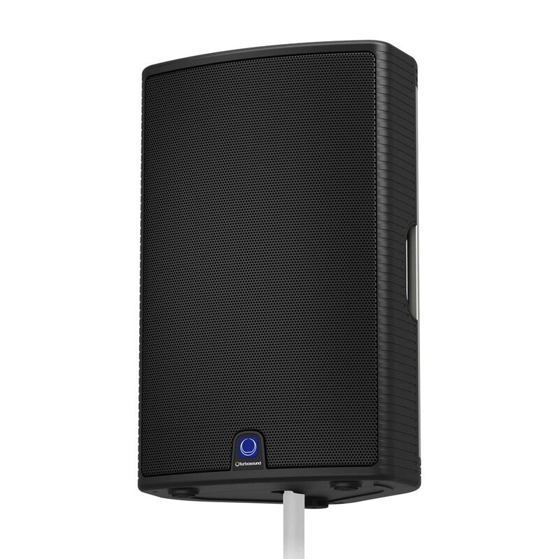 Milan M15 Actieve 15 inch speaker