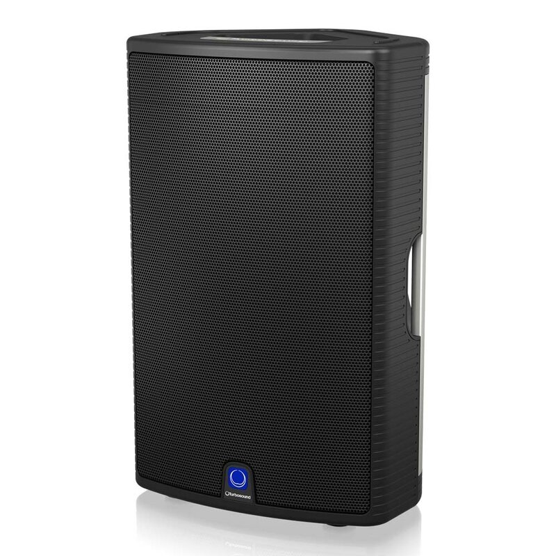 Milan M15 Actieve 15 inch speaker