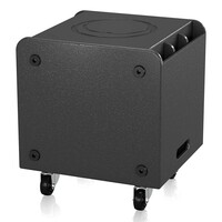 Turbosound Milan M15B Actieve 15 inch subwoofer Milan M15B Actieve 15 inch subwoofer