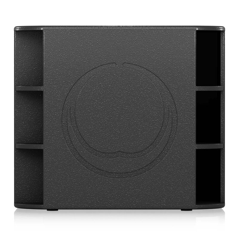 Turbosound Milan M18B Actieve 18 inch subwoofer Milan M18B Actieve 18 inch subwoofer