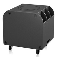 Turbosound Milan M18B Actieve 18 inch subwoofer Milan M18B Actieve 18 inch subwoofer