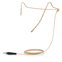 Sennheiser HS 2 BE headset microfoon HS 2 BE headset microfoon
