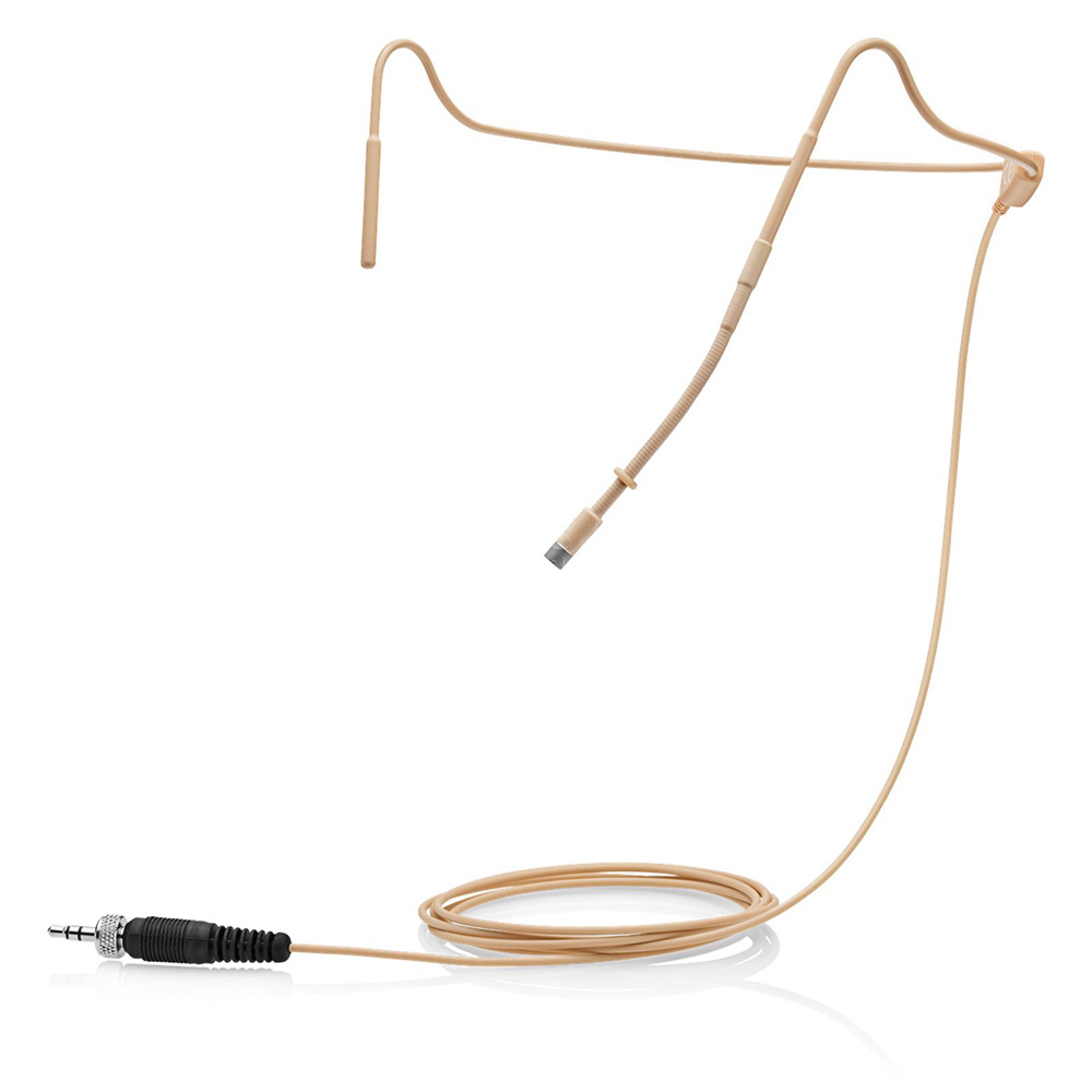 Sennheiser HS 2 BE headset microfoon afbeelding