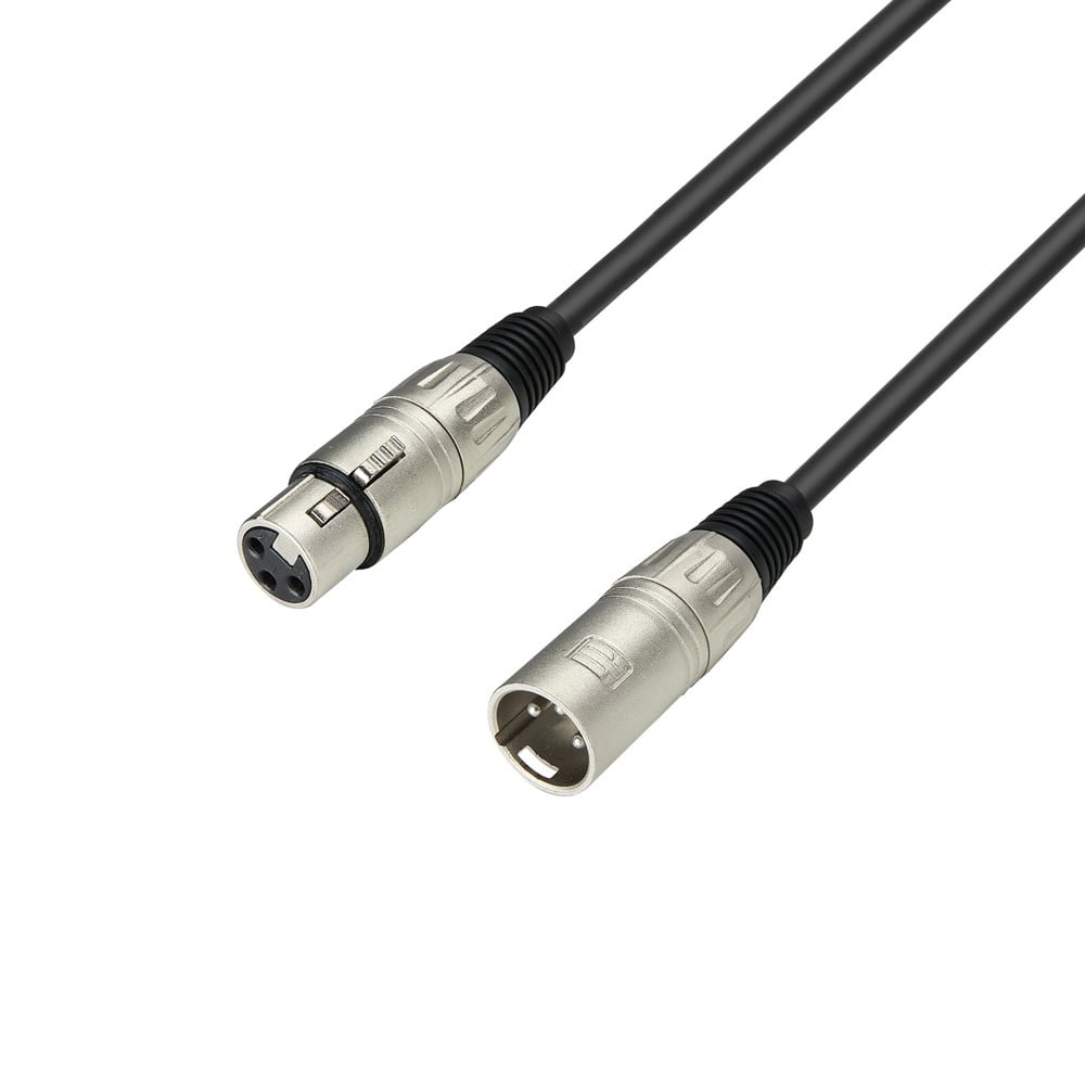 Adam Hall MMF 3000 Budget XLR microfoonkabel 30 m afbeelding