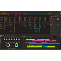 MyDMX5 DMX interface