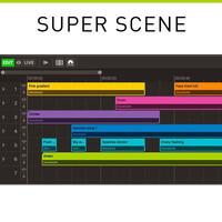 MyDMX5 DMX interface