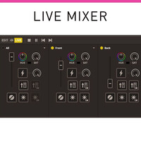 MyDMX5 DMX interface