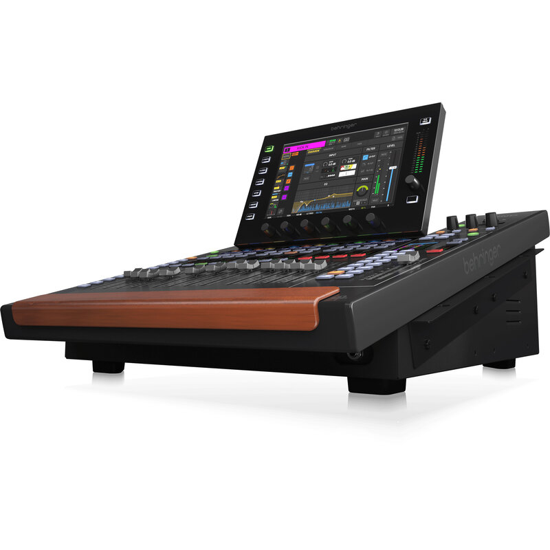 Behringer WING Compact digitale mixer WING Compact digitale mixer