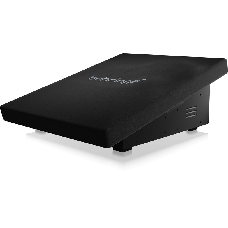 Behringer WING Compact digitale mixer WING Compact digitale mixer