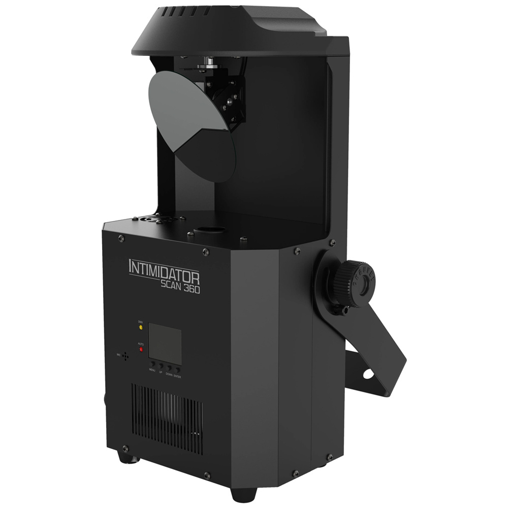 Chauvet DJ Intimidator Scan 360 afbeelding