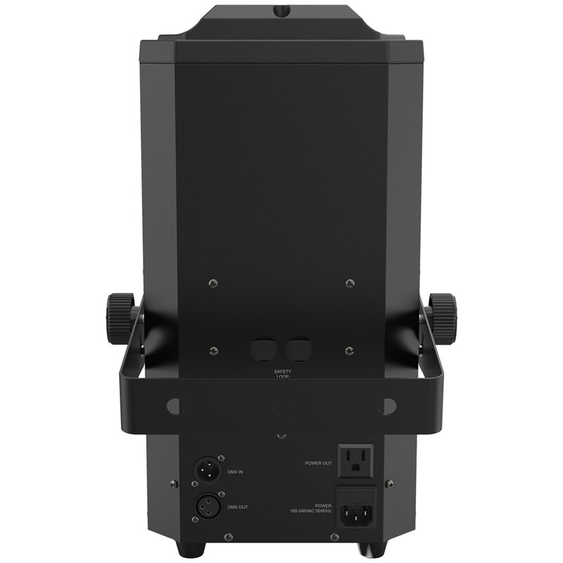 Intimidator Scan 360