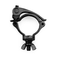 Beamz BC50B-50 quick release half coupler zwart BC50B-50 quick release half coupler zwart