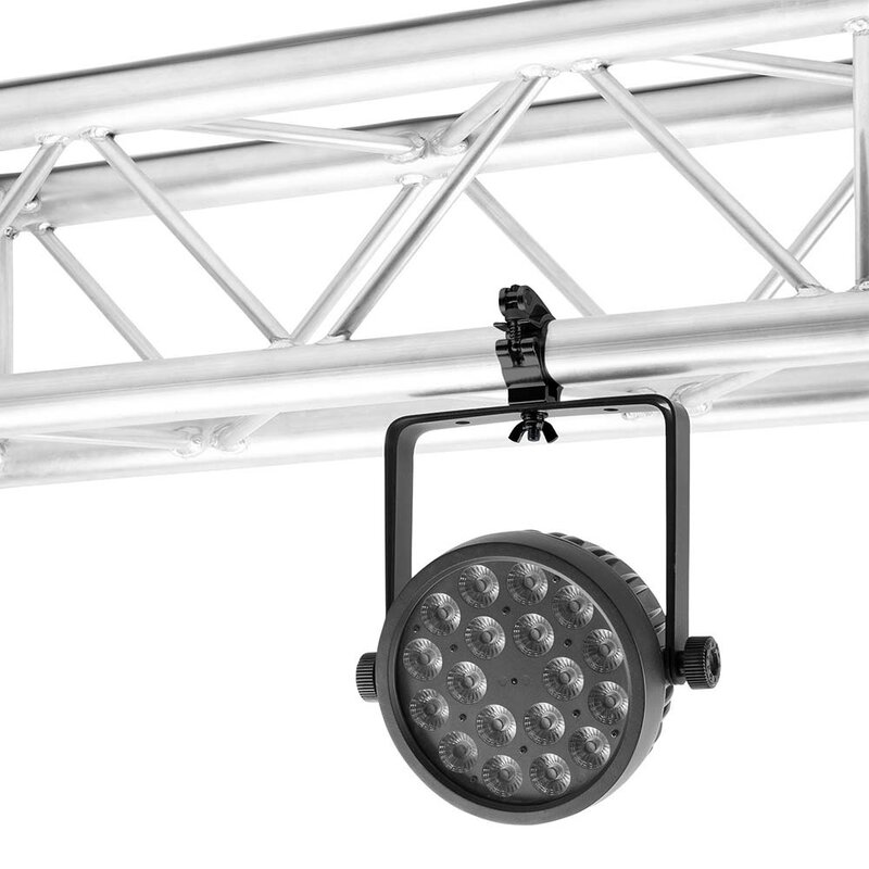 BC50B-50 quick release half coupler zwart