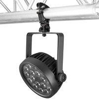 BC50B-50F quick release half coupler zwart