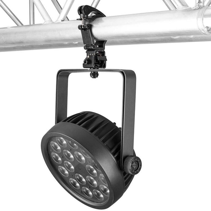 BC50B-50F quick release half coupler zwart