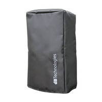 dBTechnologies TC-BH8 luidsprekerhoes voor B-Hype 8 TC-BH8 luidsprekerhoes voor B-Hype 8