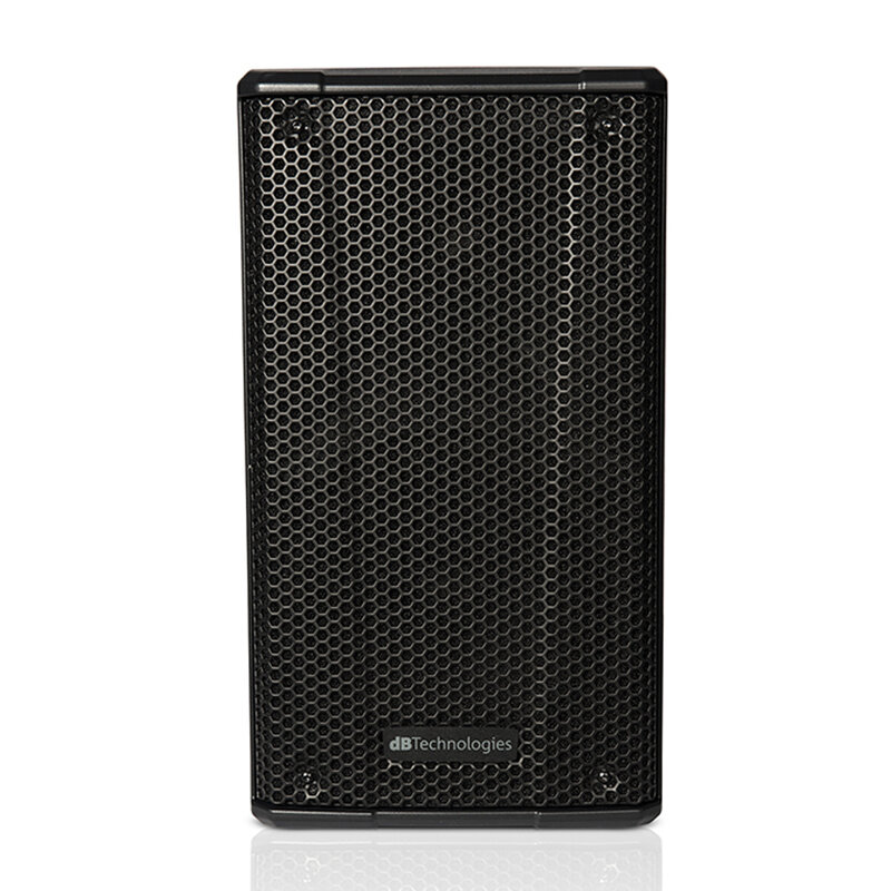 dBTechnologies B-Hype 8 Actieve luidspreker 8 inch B-Hype 8 Actieve luidspreker 8 inch