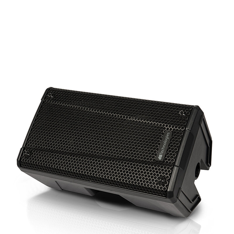 dBTechnologies B-Hype 8 Actieve luidspreker 8 inch B-Hype 8 Actieve luidspreker 8 inch