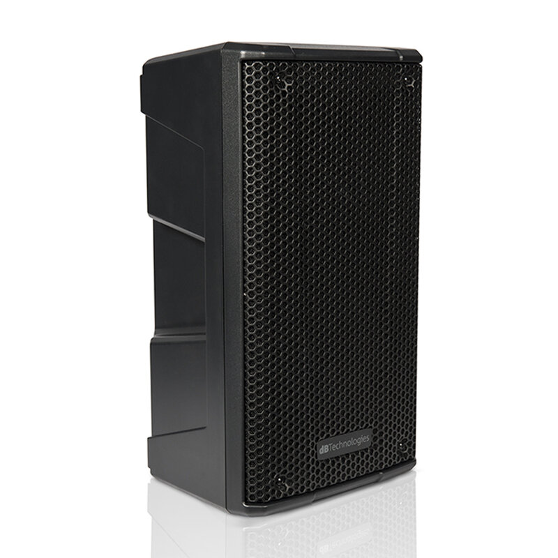 dBTechnologies B-Hype 8 Actieve luidspreker 8 inch B-Hype 8 Actieve luidspreker 8 inch