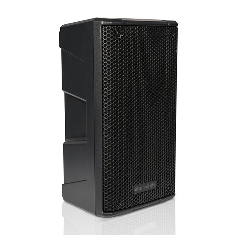 dBTechnologies B-Hype 8 Actieve luidspreker 8 inch afbeelding