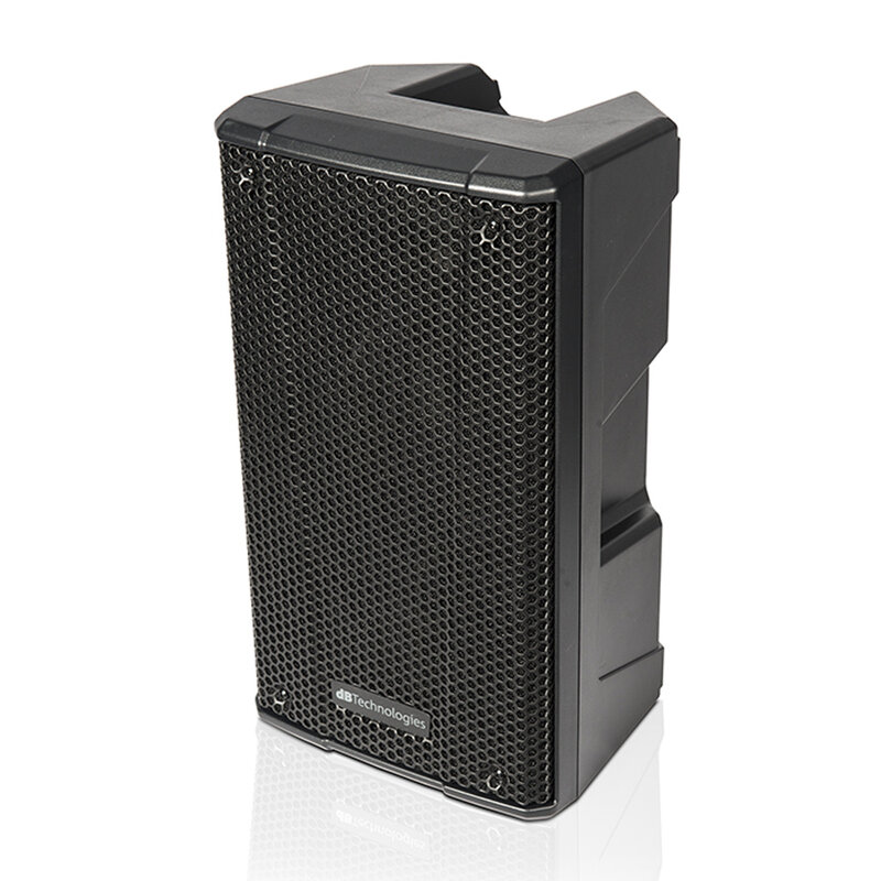 dBTechnologies B-Hype 8 Actieve luidspreker 8 inch B-Hype 8 Actieve luidspreker 8 inch