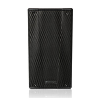 B-Hype 10 Actieve luidspreker 10 inch