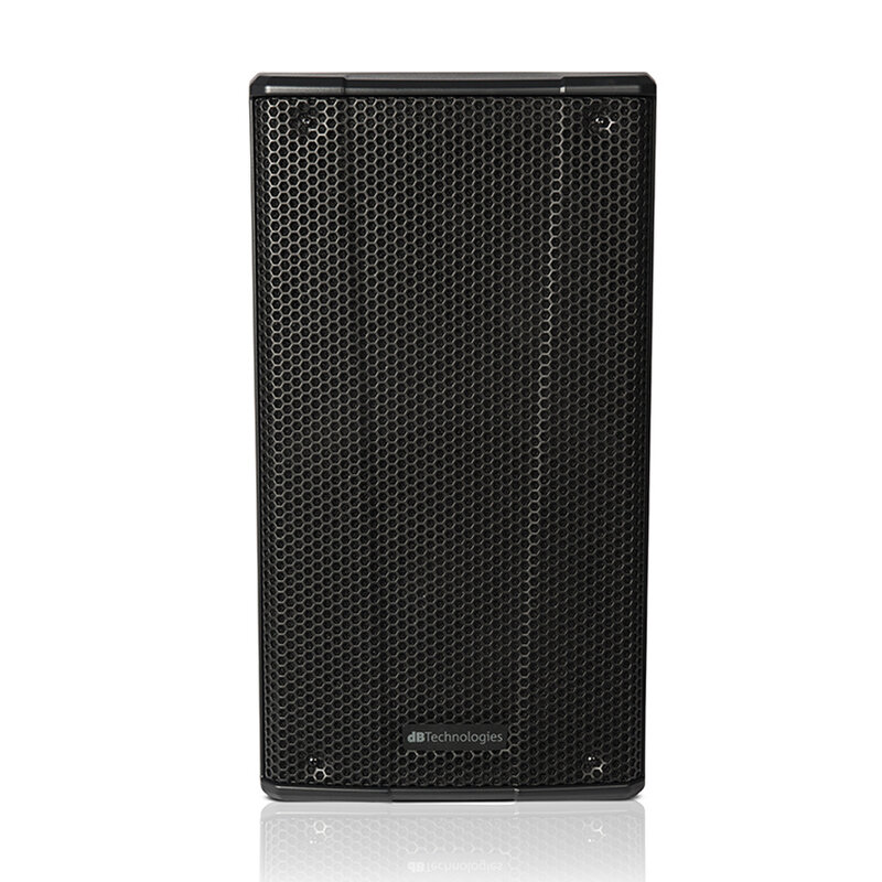 B-Hype 10 Actieve luidspreker 10 inch