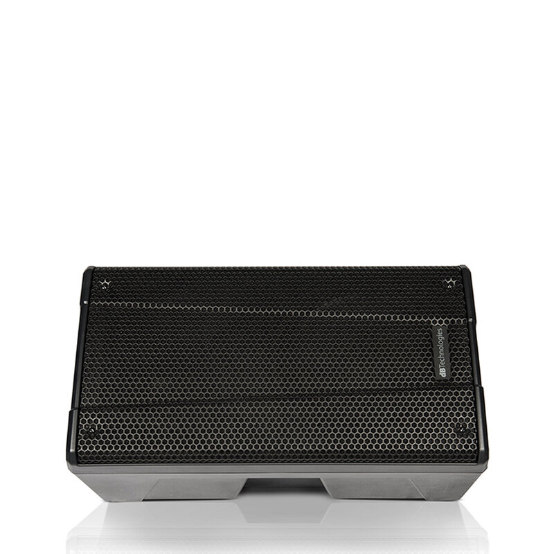 B-Hype 10 Actieve luidspreker 10 inch