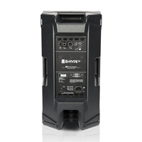 B-Hype 10 Actieve luidspreker 10 inch