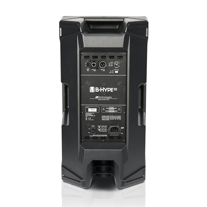 B-Hype 10 Actieve luidspreker 10 inch