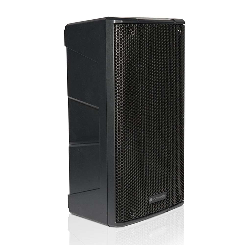 dBTechnologies B-Hype 10 Actieve luidspreker 10 inch afbeelding