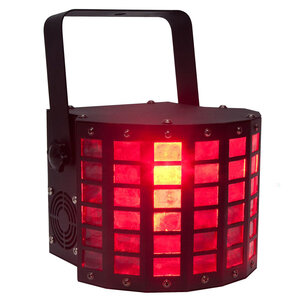 ADJ Mini Dekker DMX-512 LED effect ADJ Mini Dekker DMX-512 LED effect
