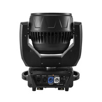 LED TMH-X4 Moving Head Wash Zoom