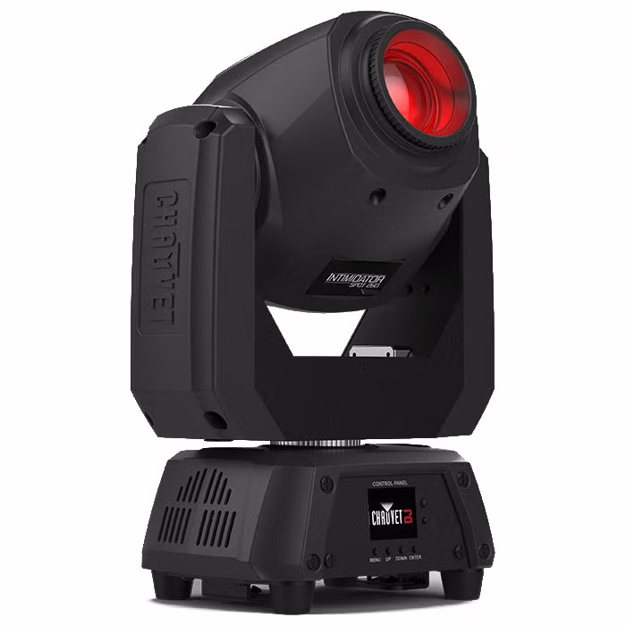 Chauvet DJ Intimidator Spot 260X Movinghead 75W afbeelding