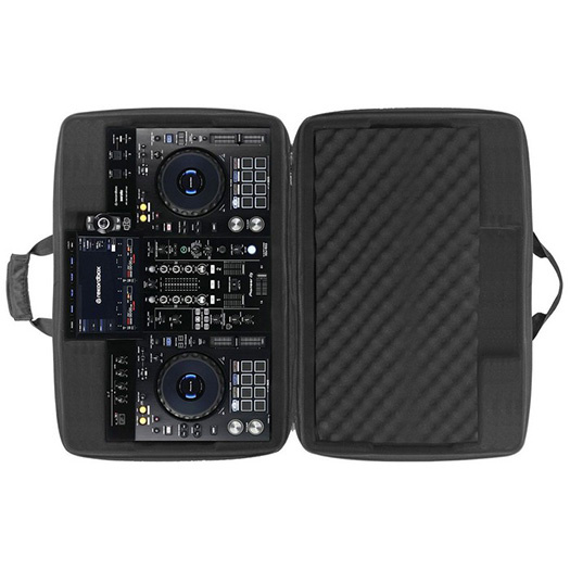 UDG Creator hardcase voor Pioneer XDJ-RX3 afbeelding
