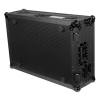 UDG Ultimate Flight Case Black Plus (W) voor XDJ-RX3 Ultimate Flight Case Black Plus (W) voor XDJ-RX3