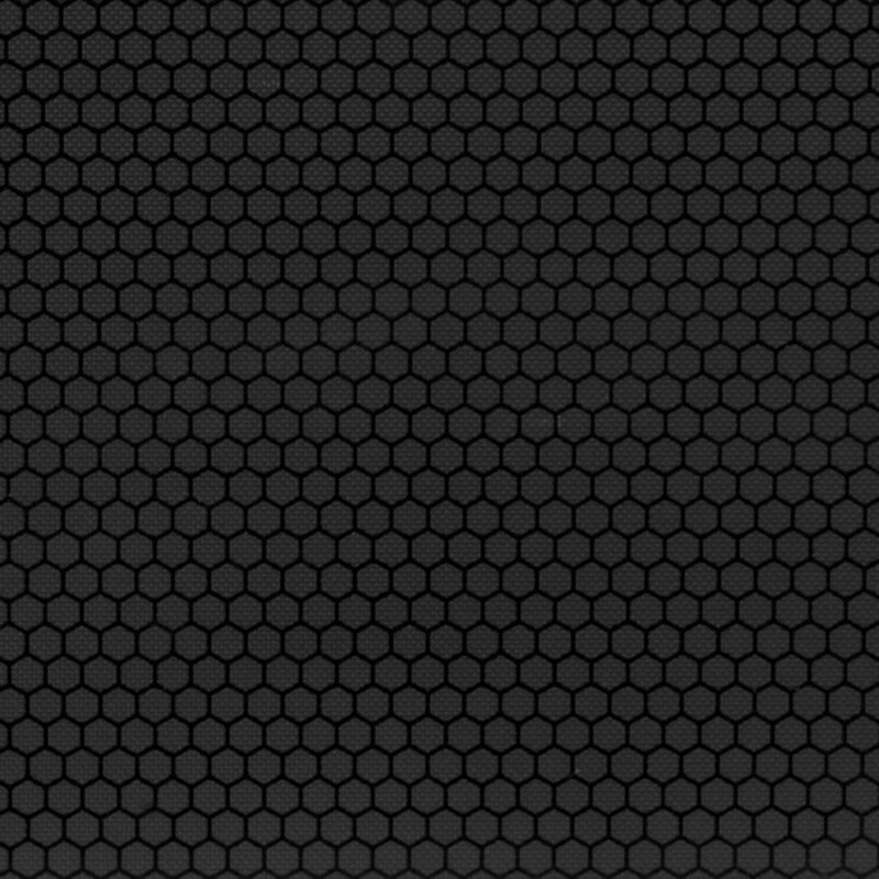 UDG Ultimate Flight Case Black Plus (W) voor XDJ-RX3 Ultimate Flight Case Black Plus (W) voor XDJ-RX3